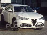 2017 Alfa Romeo Stelvio