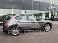 2017 Alfa Romeo Stelvio