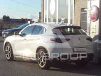 2017 Alfa Romeo Stelvio
