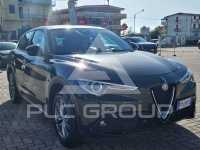 2017 Alfa Romeo Stelvio