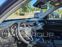 2017 Alfa Romeo Stelvio