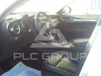 2017 Alfa Romeo Stelvio
