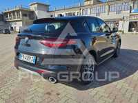 2017 Alfa Romeo Stelvio