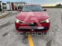 2017 Alfa Romeo Stelvio