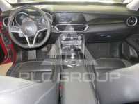 2017 Alfa Romeo Stelvio