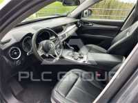 2017 Alfa Romeo Stelvio