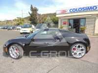 2017 Alfa Romeo 4C