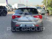 2017 Alfa Romeo Giulia