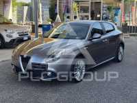 2017 Alfa Romeo Giulia