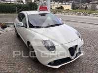 2017 Alfa Romeo Mito