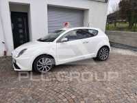 2017 Alfa Romeo Mito