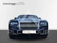 2017 Rolls Royce Dawn