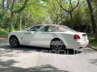 2017 Rolls Royce Dawn