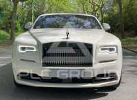 2017 Rolls Royce Dawn