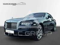 2017 Rolls Royce Dawn