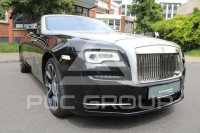2017 Rolls Royce Dawn