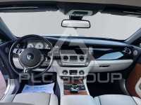 2017 Rolls Royce Dawn