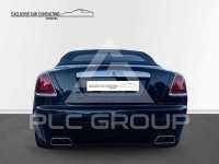 2017 Rolls Royce Dawn