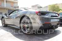2016 Ferrari 488