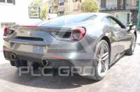 2016 Ferrari 488