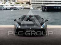 2017 Ferrari 488
