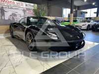2017 Ferrari 488