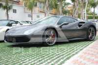 2016 Ferrari 488