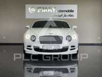 2017 Bentley Continental