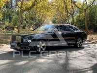 2017 Bentley Mulsanne