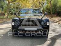 2017 Bentley Mulsanne