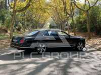 2017 Bentley Mulsanne