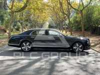 2017 Bentley Mulsanne