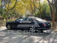 2017 Bentley Mulsanne