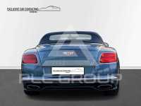 2017 Bentley Continental