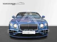 2017 Bentley Continental