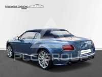 2017 Bentley Continental