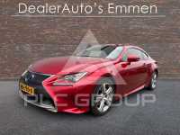 2017 Lexus RC300