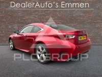 2017 Lexus RC300