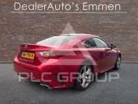 2017 Lexus RC300