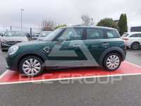 2017 Mini 