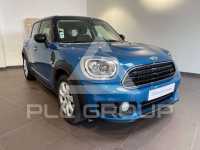 2017 Mini 