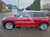 2017 Mini COOPER