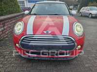 2017 Mini COOPER