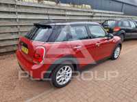 2017 Mini COOPER