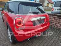 2017 Mini COOPER