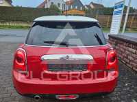 2017 Mini COOPER