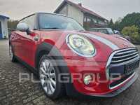2017 Mini COOPER