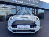 2017 Mini COOPER