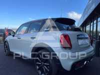 2017 Mini COOPER