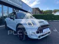 2017 Mini COOPER